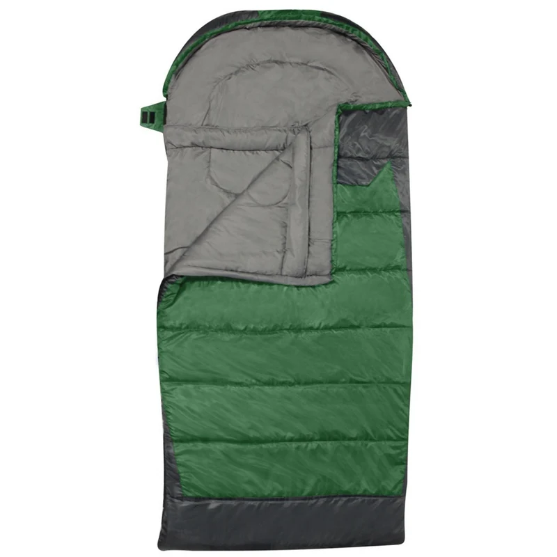 Sac de couchage “Comfort zone”