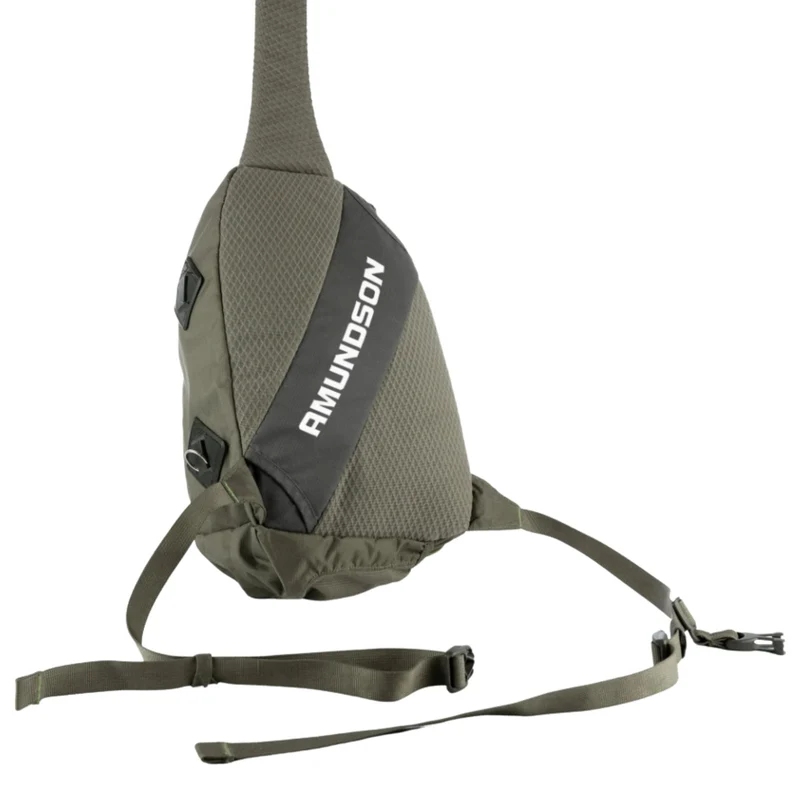 Sac à bandoulière "Pennask"