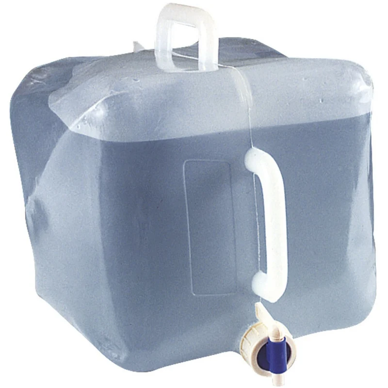 Réservoir souple pour eau - 20 L
