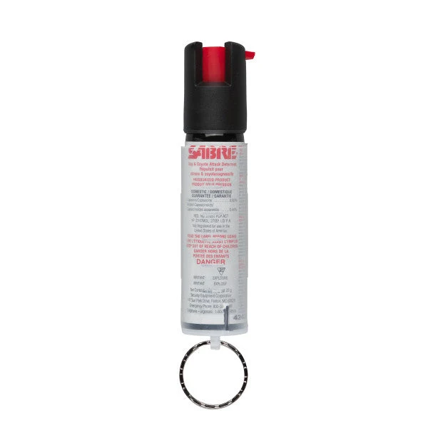 Répulsif pour chien agressif