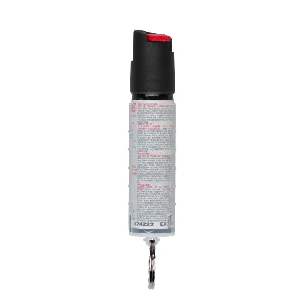 Répulsif pour chien agressif