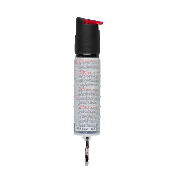 Répulsif pour chien agressif