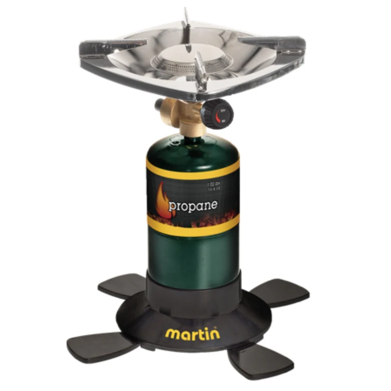 Réchaud au propane - 10 000 BTU