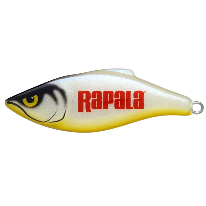 Porte clé "Rapala Pronature"