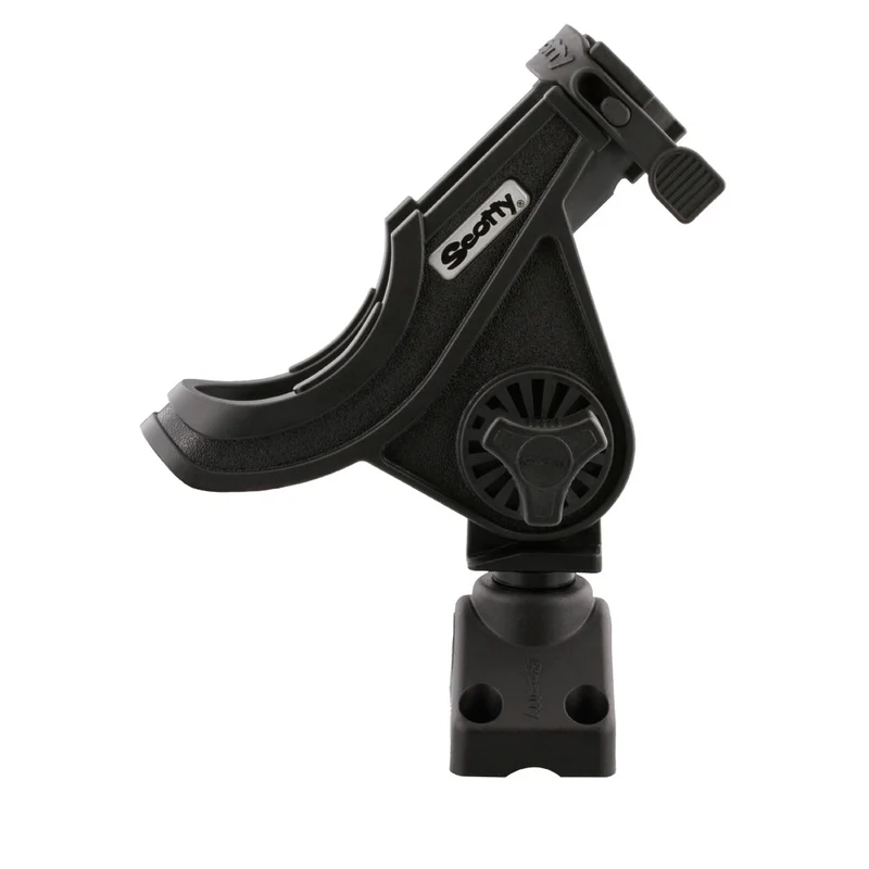 Porte-canne "Powerlock"