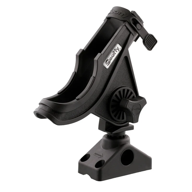Porte-canne "Powerlock"