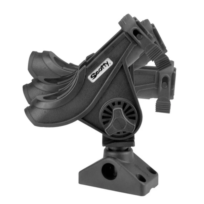 Porte-canne "Powerlock"
