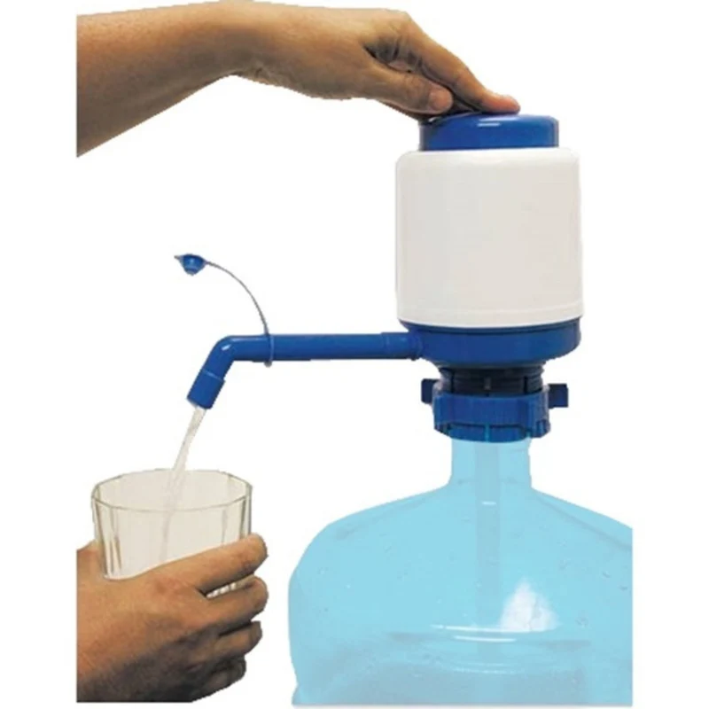 Pompe pour bouteille - 5 gallons