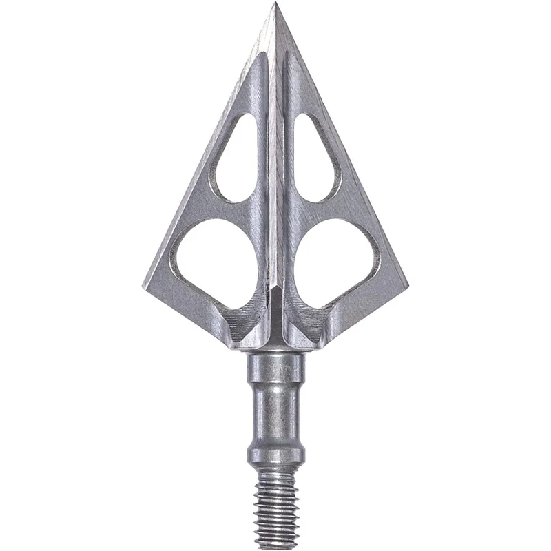 Pointe de chasse pour arbalète "One 100 gr" - 3/pqt