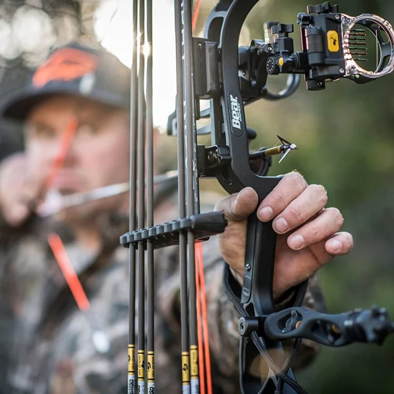 Pointe de chasse "MX-3" - 3/pqt
