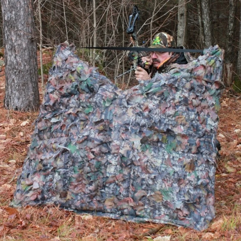 Abris de luxe pour mirador et cache