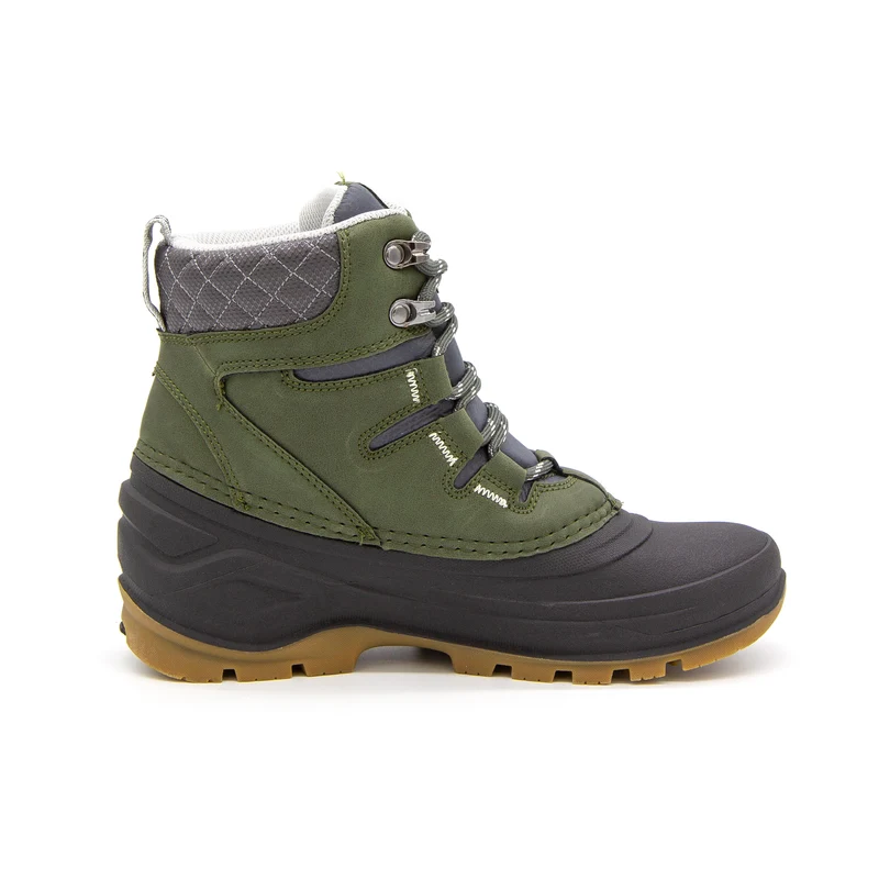 Bottes "Carleton" - Femme