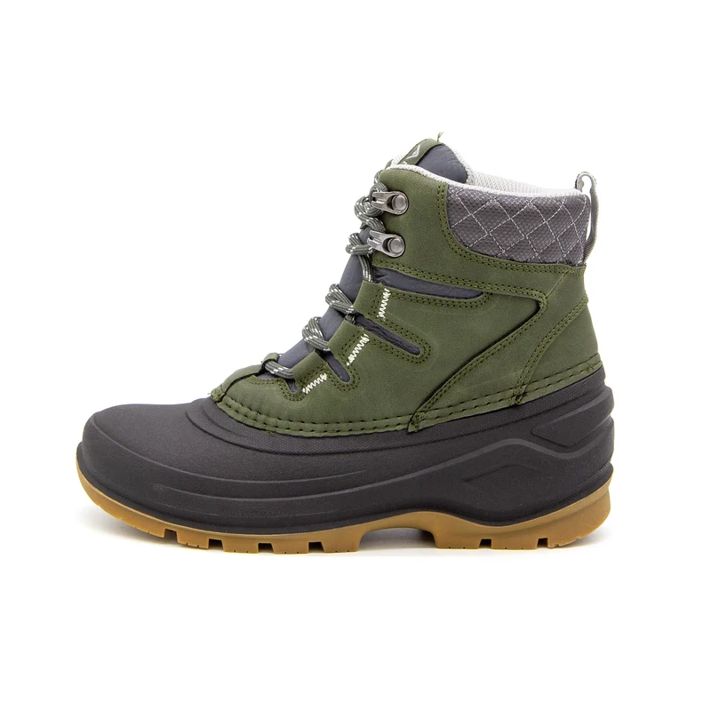 Bottes "Carleton" - Femme