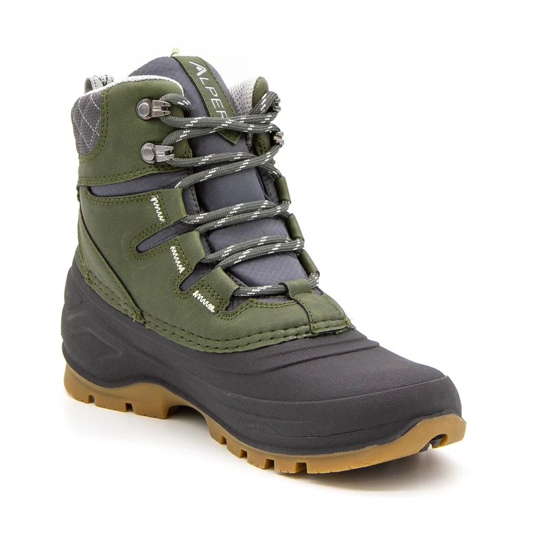 Bottes "Carleton" - Femme