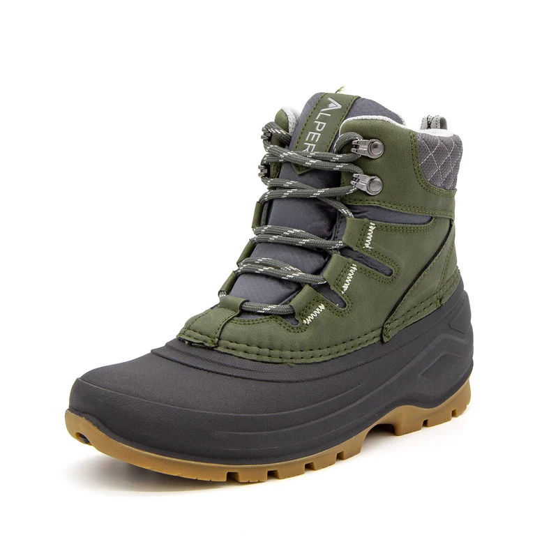 Bottes "Carleton" - Femme