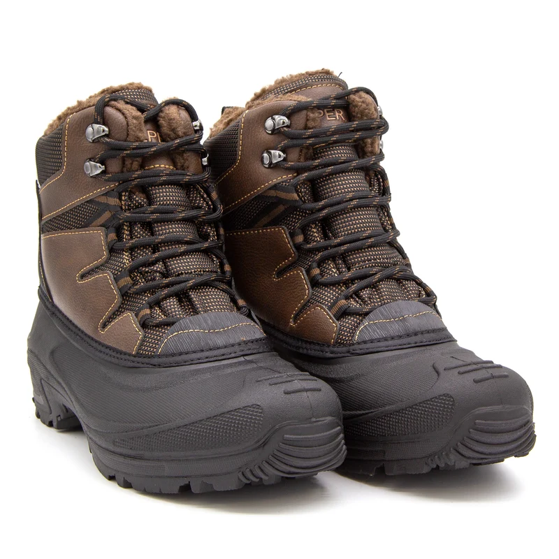 Bottes "Champlain" - Homme