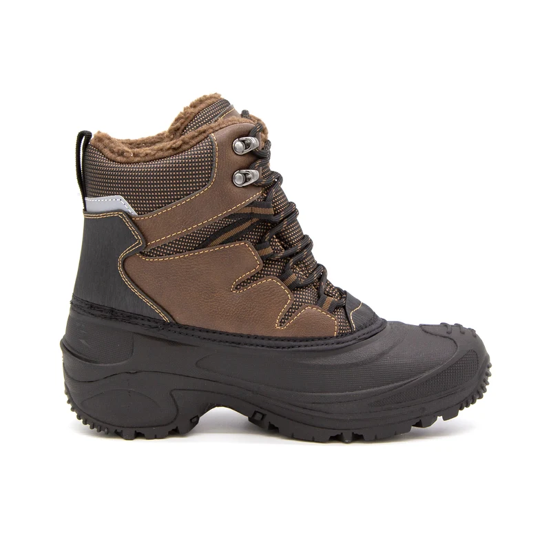 Bottes "Champlain" - Homme
