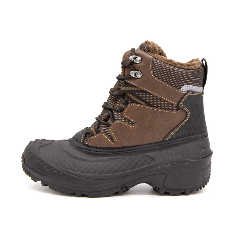 Bottes "Champlain" - Homme