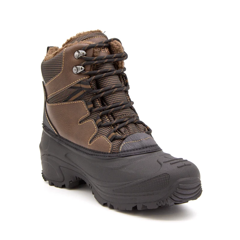 Bottes "Champlain" - Homme