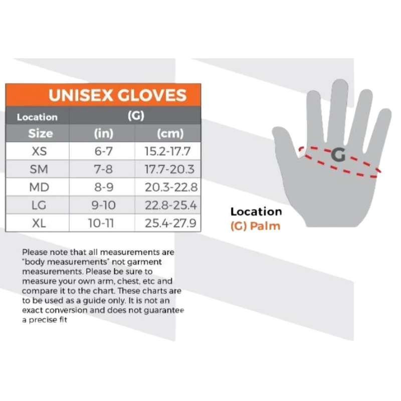 Gants chauffants "Blacksmith" - Unisexe - 7.4V