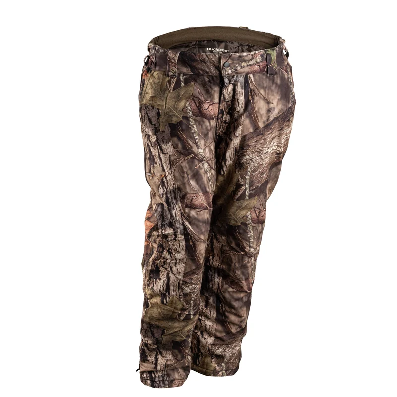 Pantalon isolé "Mossy Oak Break Up Country" - Femme