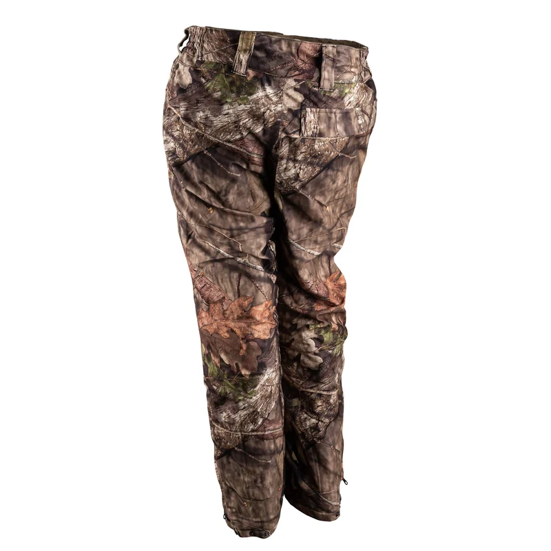 Pantalon isolé "Mossy Oak Break Up Country" - Femme