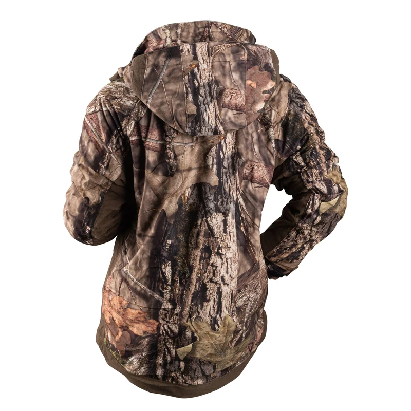 Manteau 3 dans 1 "Mossy Oak Break Up Country" - Femme