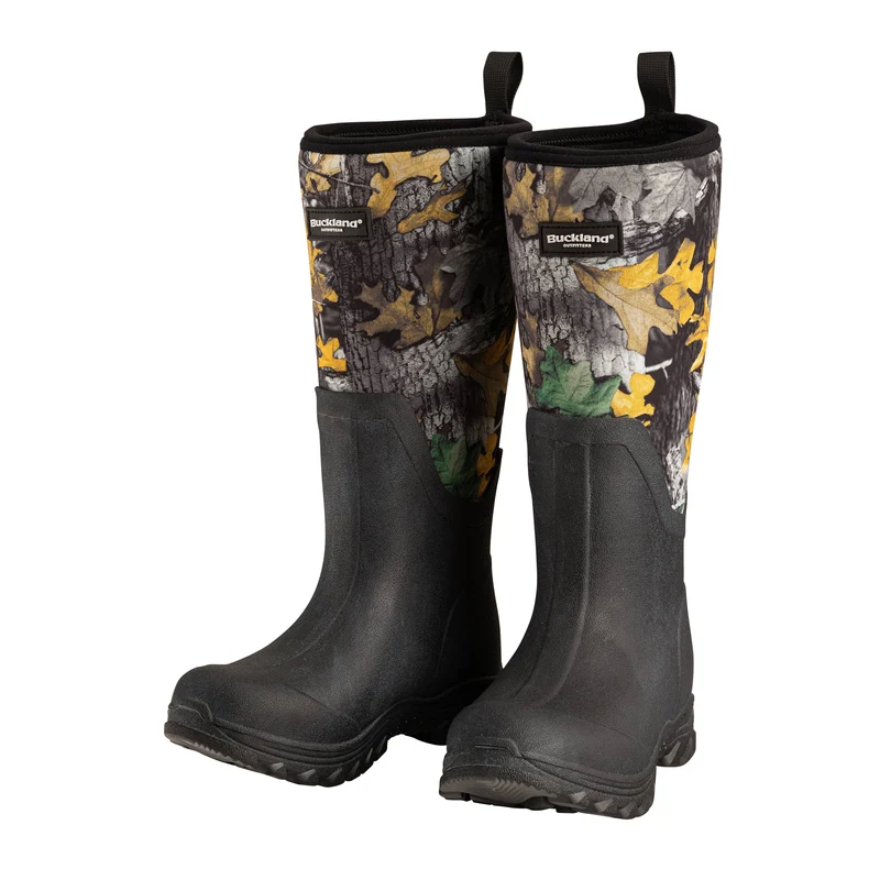 Bottes néoprène "Neo trail" - Femme