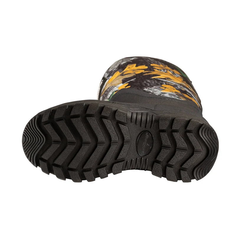 Bottes néoprène "Neo trail" - Femme