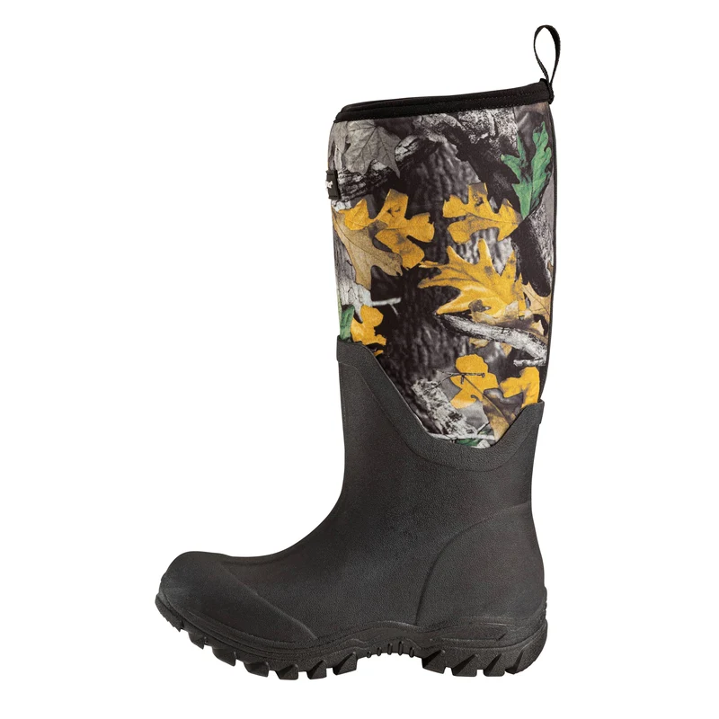 Bottes néoprène "Neo trail" - Femme