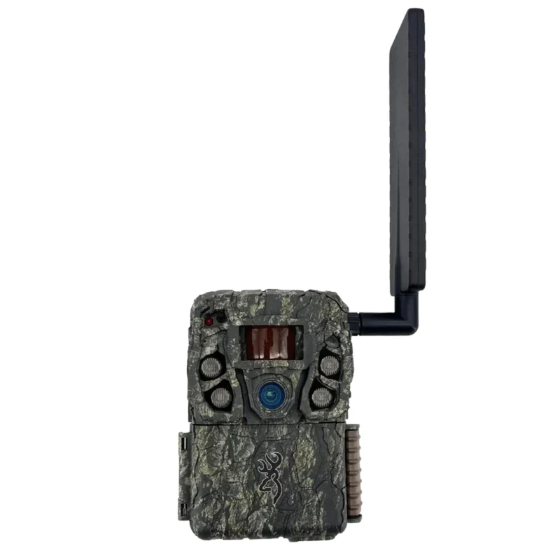 Camera cellulaire "Defender"