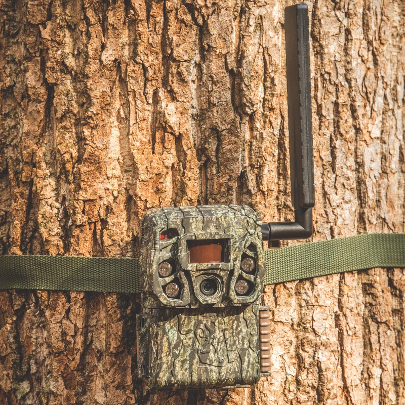 Camera cellulaire "Defender"