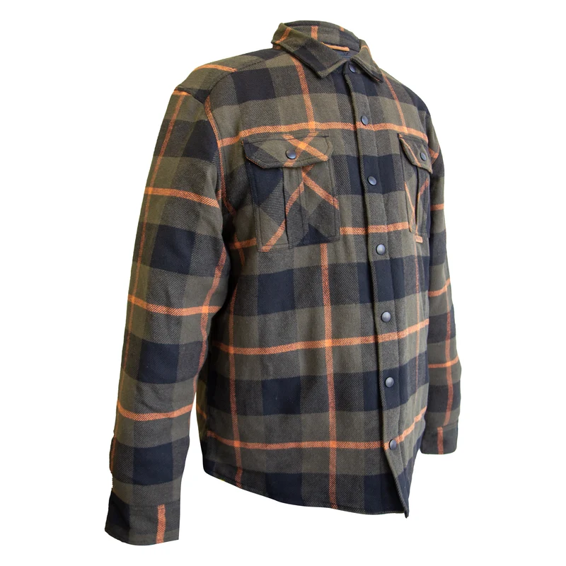 Surchemise "Trailblazer" - Homme