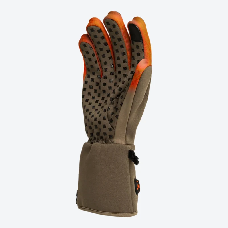 Gants chauffants en néoprène 7,4V - Unisexe