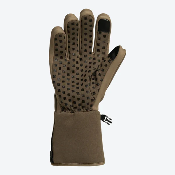 Gants chauffants en néoprène 7,4V - Unisexe