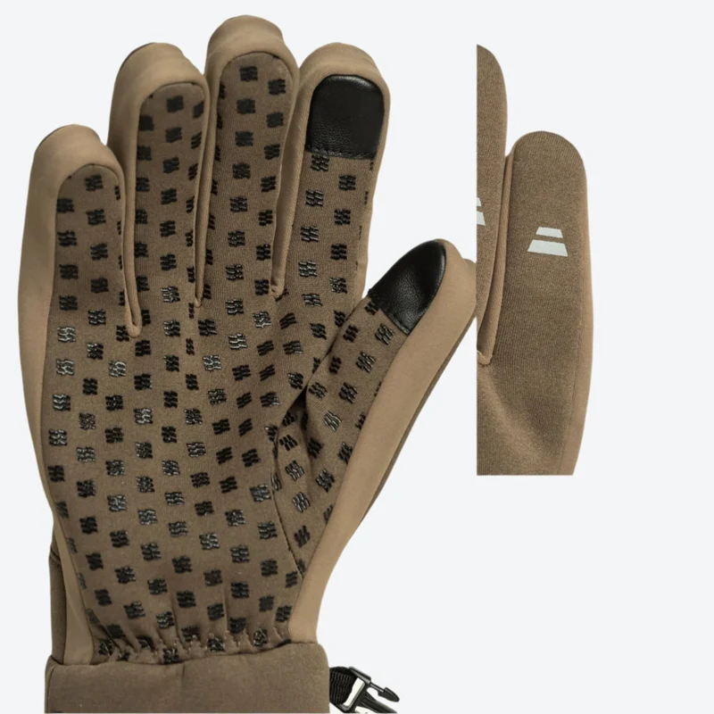 Gants chauffants en néoprène 7,4V - Unisexe