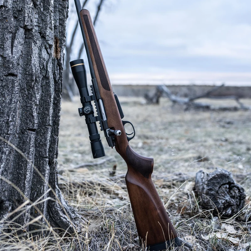 Carabine à verrou "Stevens Series 334 - Turkish Walnut" cal. 30-06 SPFLD