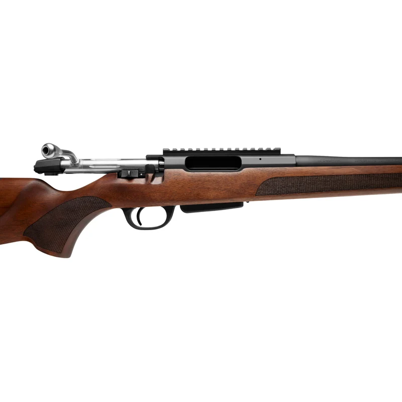 Carabine à verrou "Stevens Series 334 - Turkish Walnut" cal. 30-06 SPFLD