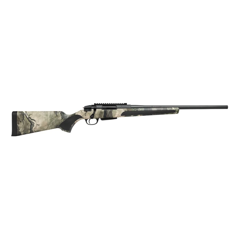 Carabine à verrou "Stevens 334" cal. 30-06 avec télescope Engage 3-9X40