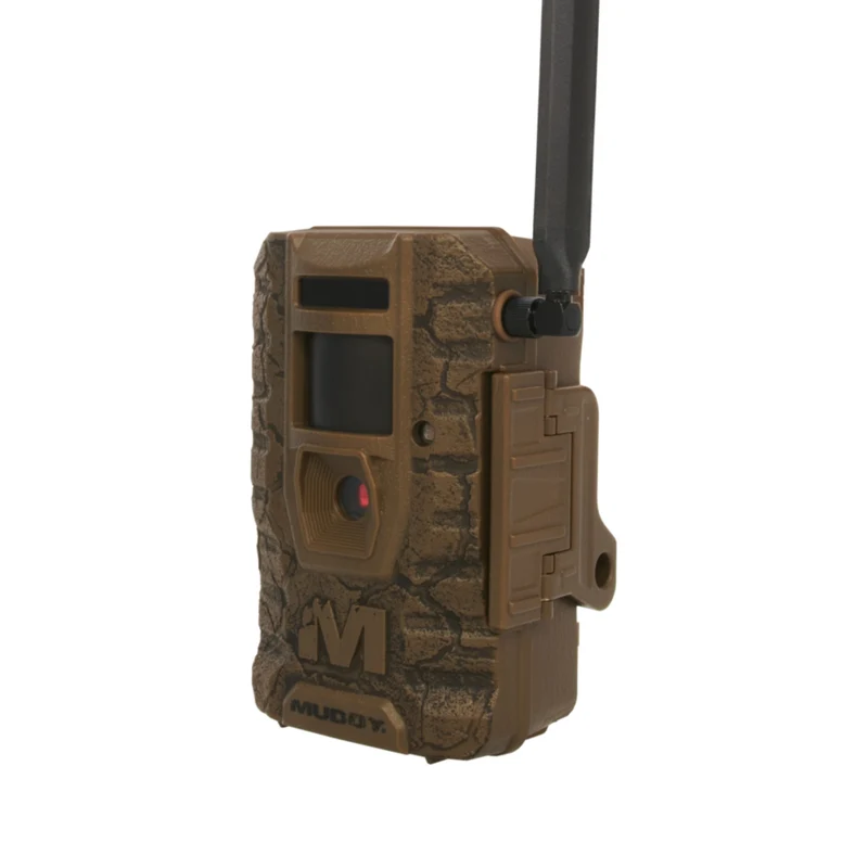 Caméra cellulaire "Mitigator 2.0"