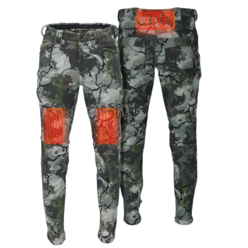 Pantalon chauffant "KCX Terrain" - Homme