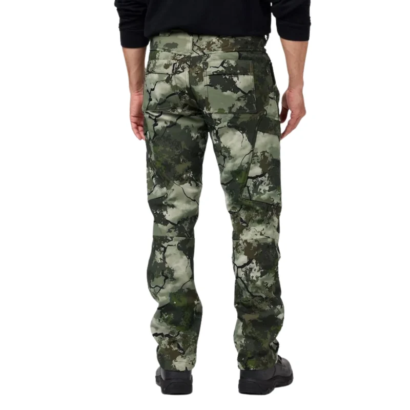 Pantalon chauffant "KCX Terrain" - Homme