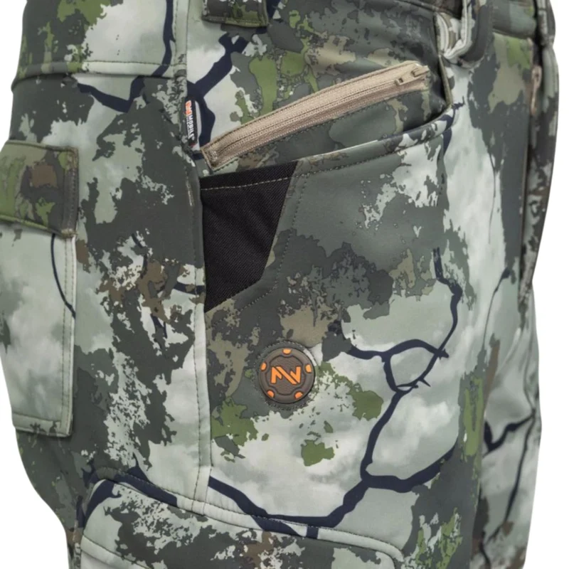 Pantalon chauffant "KCX Terrain" - Homme