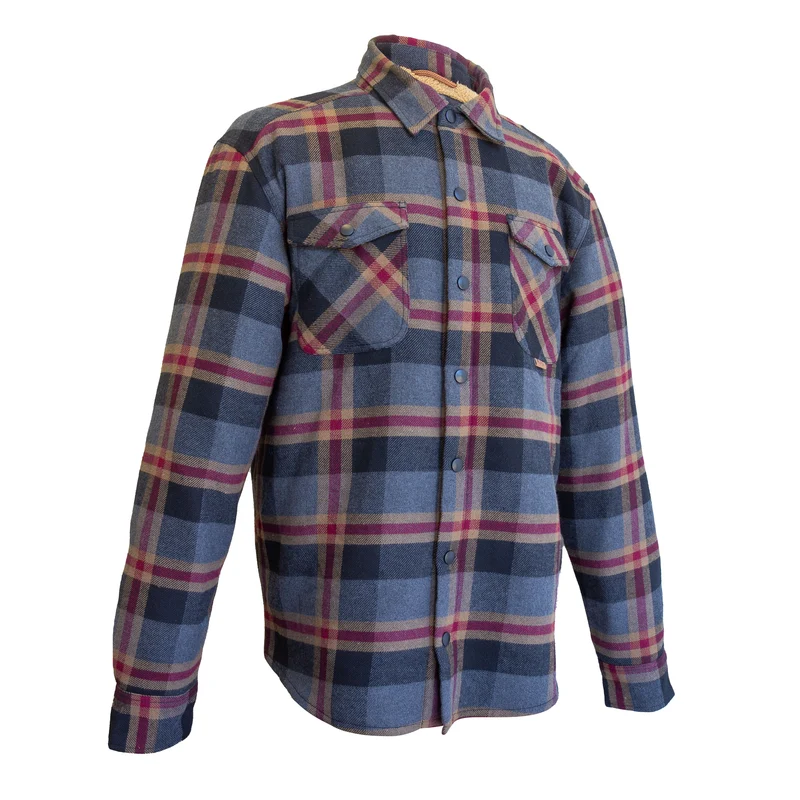 Surchemise "Pionner" - Homme