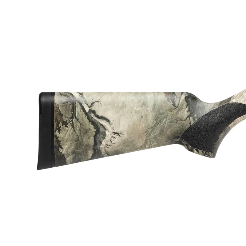 Carabine à verrou camo "Stevens Series 334" avec télescope Engage 3-9x40