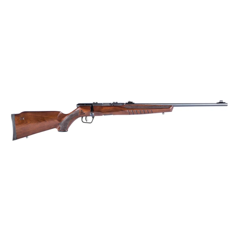 Carabine à verrou "B22 G-SR" cal. 22 LR