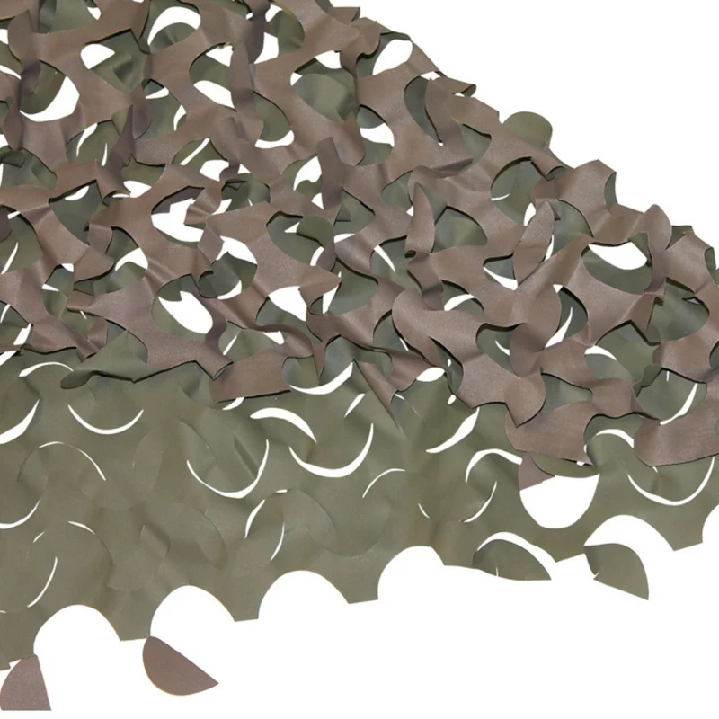 Filet de camouflage