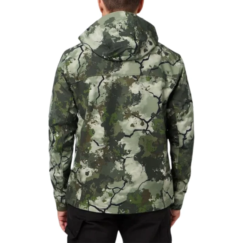 Manteau chauffant "KCX Terrain" - Homme