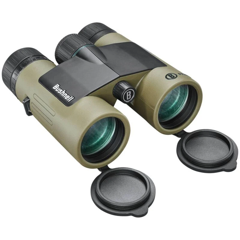 Jumelles "Prime" 10x42 mm COMBO avec étui