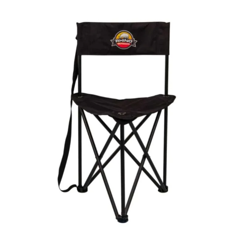 Chaise à 3 pieds